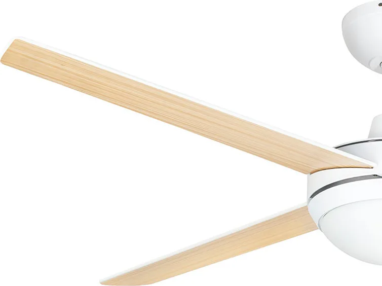 Ventilador Techo Habitex Vtr 5800 con Led — foto 6