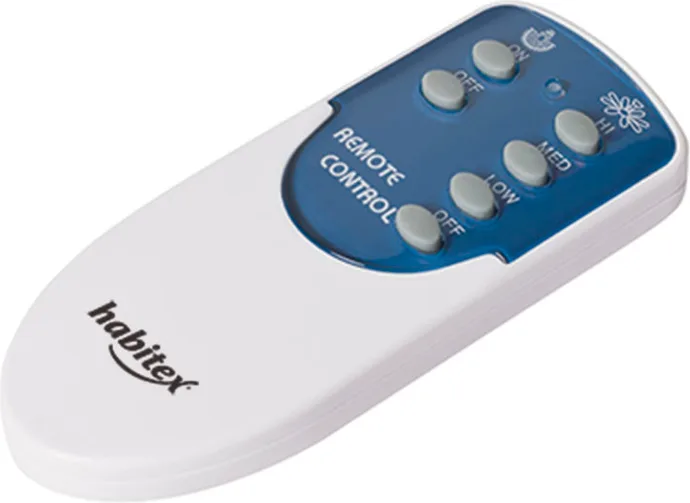 Ventilador Techo Habitex Vtr-3000 — foto 2
