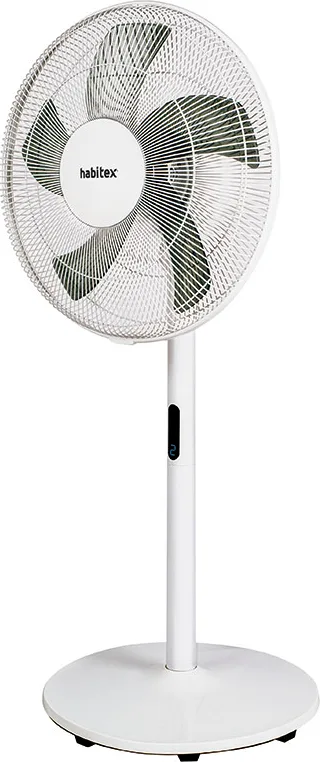 Ventilador de Pie Habitex Vpr48 — foto 5