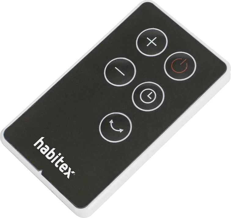 Ventilador de Pie Habitex Vpr48 — foto 4