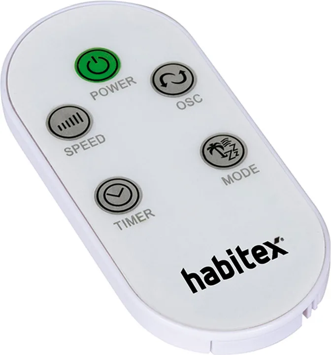 Ventilador de Torre Habitex Mini Vt25 — foto 3
