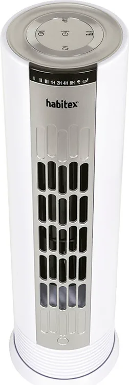 Ventilador de Torre Habitex Mini Vt25 — foto 2