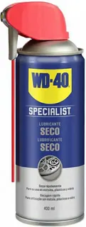 Wd-40 Specialist Lubricante Seco Spray 400 ml