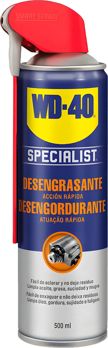 Wd-40 Desengrasante Specialist 500 ml