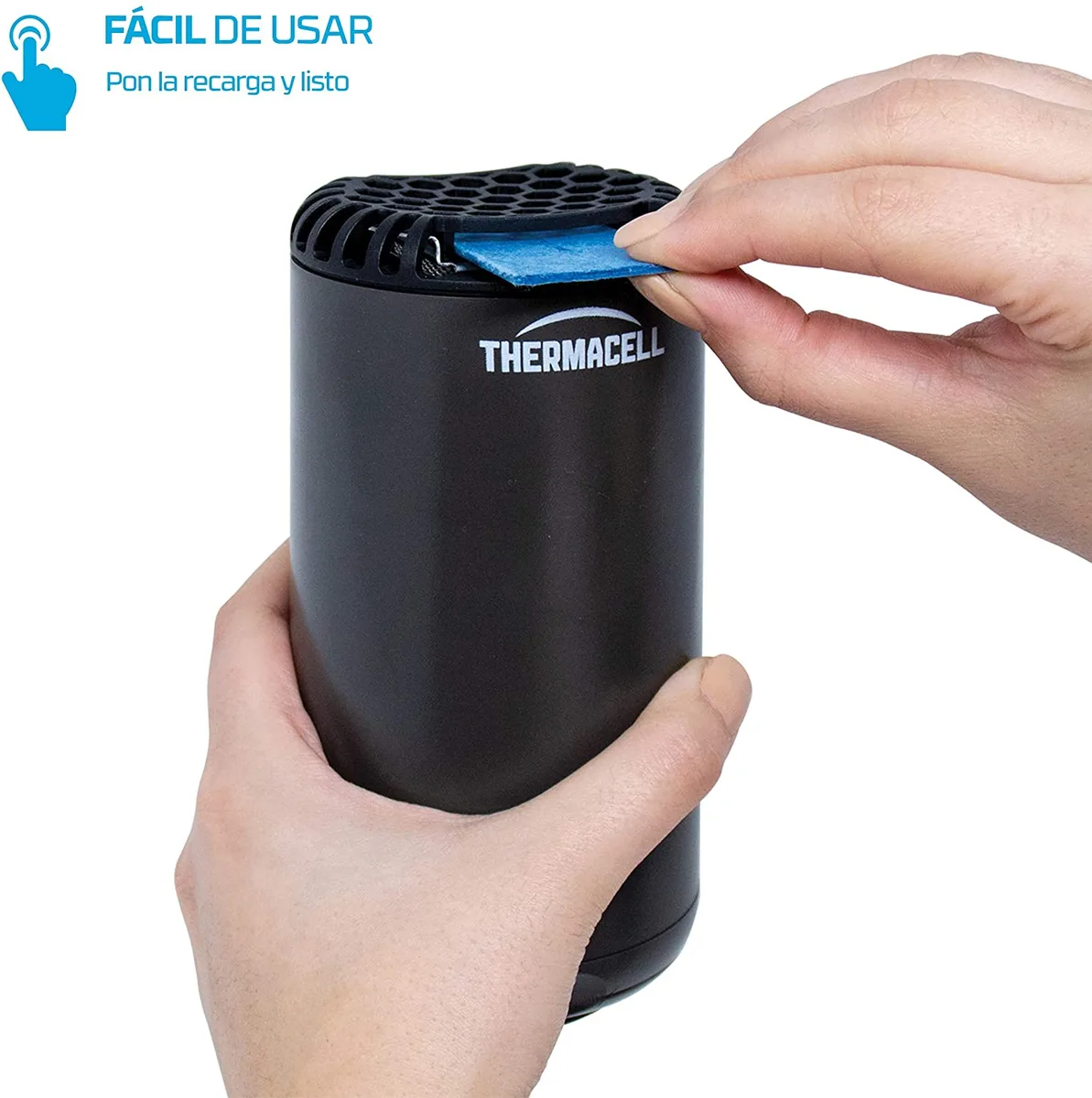 Anti Mosquito Thermacell para Exterior 20 m2 de Protección Verde — foto 4