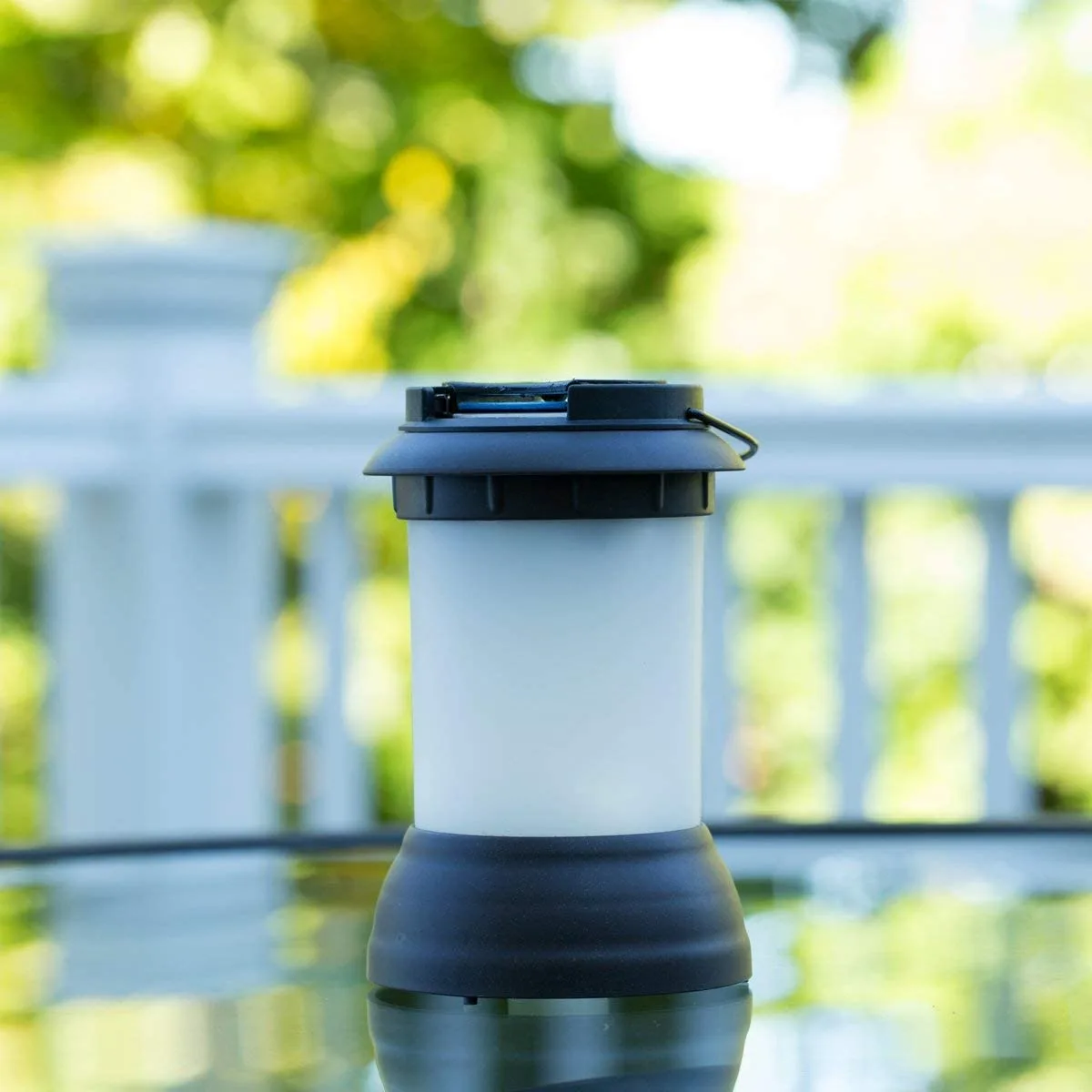 Farol Antimosquitos Thermacell con Luz Led para Exteriores — foto 4
