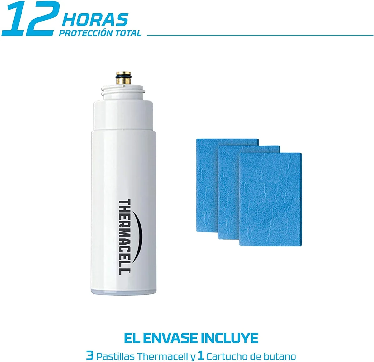 Recambio Thermacell Anti Mosquito Pack de 12 Horas de Protección — foto 4