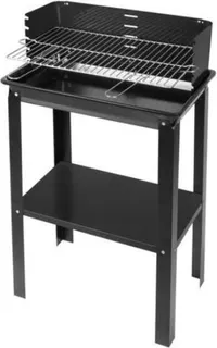 Barbacoa Carbón Habitex Supergrill 47