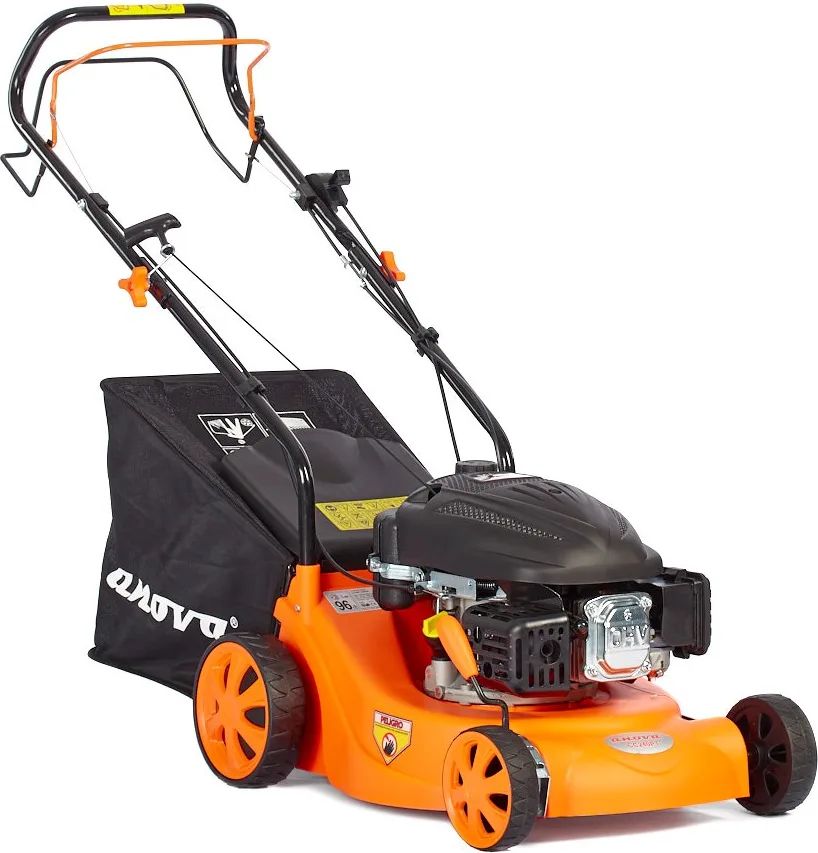 Cortacesped Gasolina Anova CC240PT 40 cm