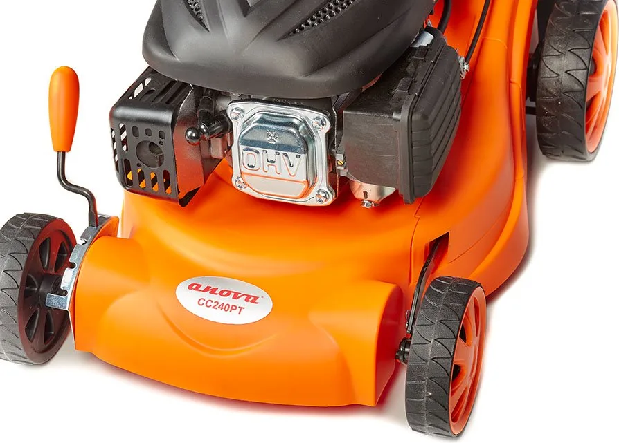 Cortacesped Gasolina Anova CC240PT 40 cm — foto 3