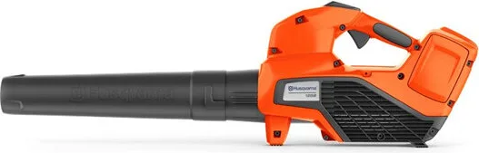 Soplador Bateria Husqvarna 120ib kit bateria y cargador — foto 2