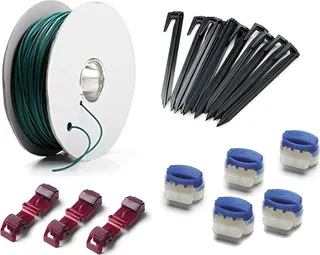 Kit de Instalacion Automower Mediano Husqvarna