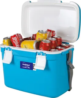 Nevera Rígida Habitex Coolbox 35 litros