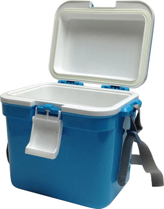Nevera Rígida Habitex Coolbox 13 litros — foto 3