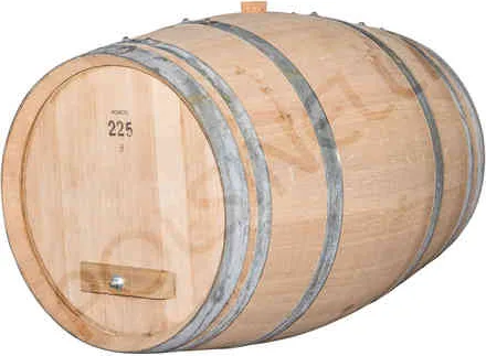 Barrica Madera de Roble 5 litros — foto principal