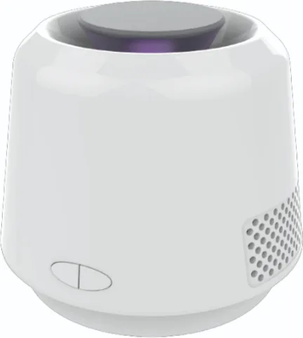 Atrapa Mosquito Led Blanco — foto 2