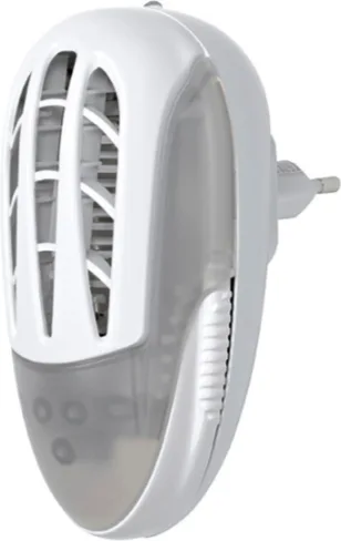 Mata Insectos Enchufable Mini