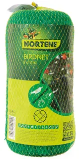 Malla Antipajaros Birdnet 4x12 mt