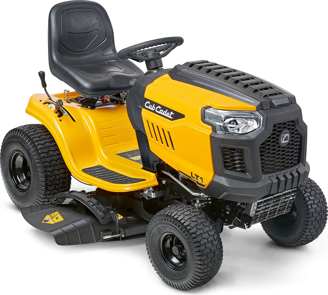 Tractor Cortacesped Cub Cadet Lt1 NS92 Expulsion Lateral