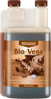 Abono Organico Bio Vegga 1 litro