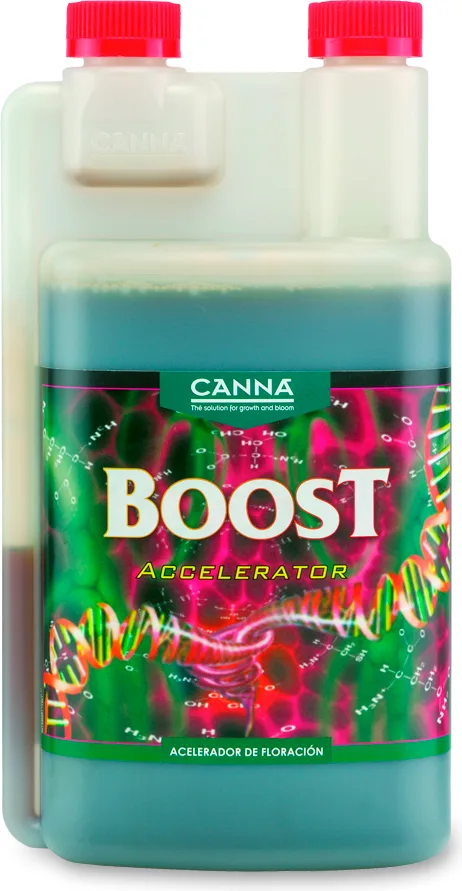 Estimulador Cannaboost 1l