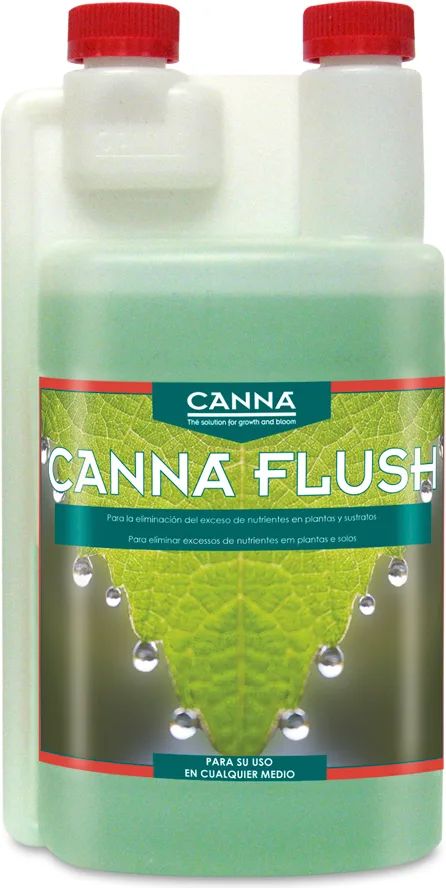 Estimulador Canna Flush 1l