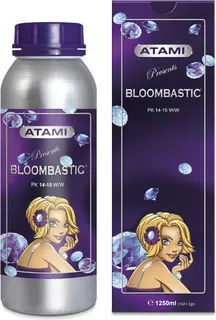 Estimulador Bloombastic 1250ml