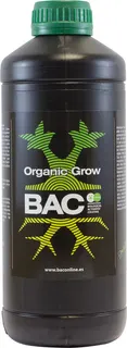 Fertilizante Organic Grow 1l