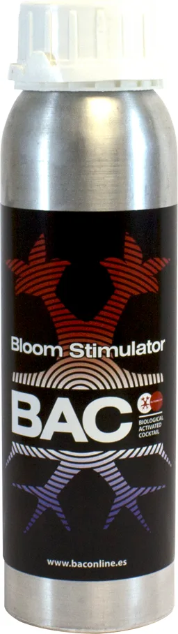 Bloom Stimulator 300 ml Concentrado