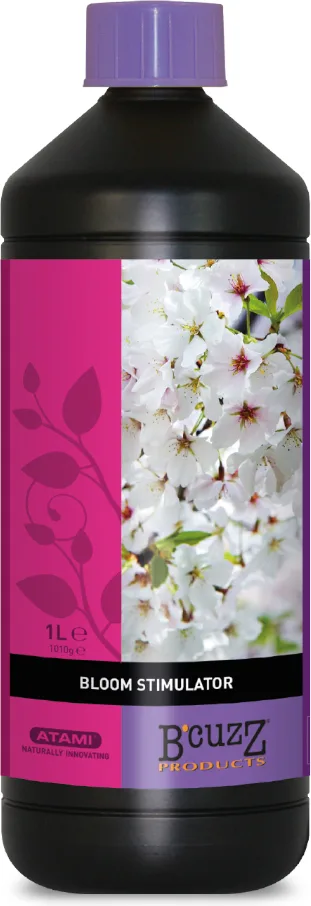 Atami B Cuzz Estimulador de Floracion 1l