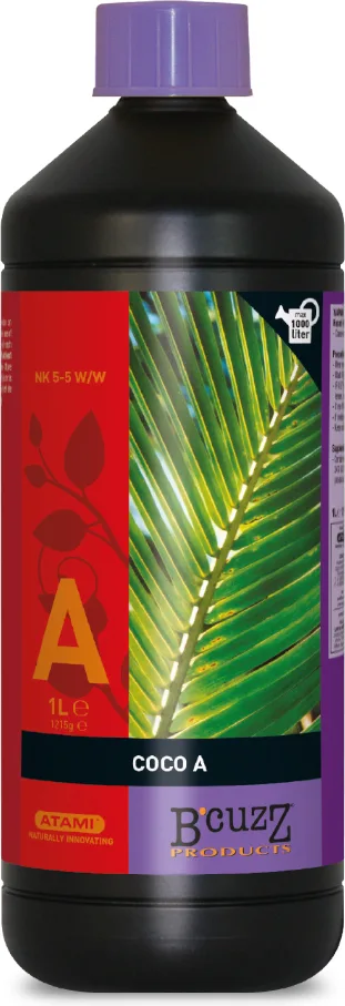 Atami B Cuzz Coco a 1 litro