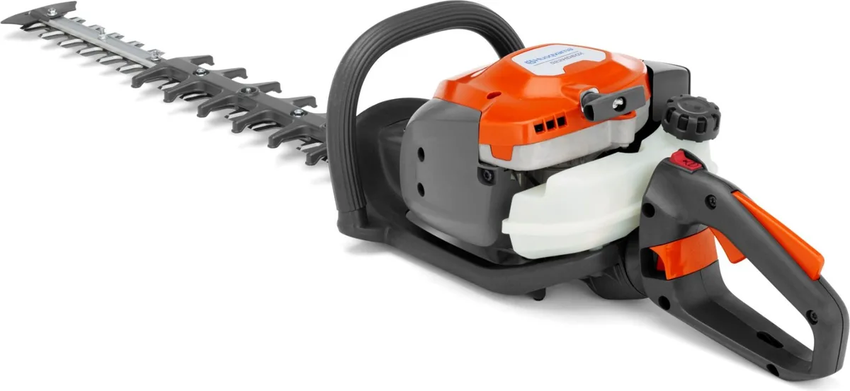 Cortasetos Husqvarna 522HD60X Profesional — foto 2