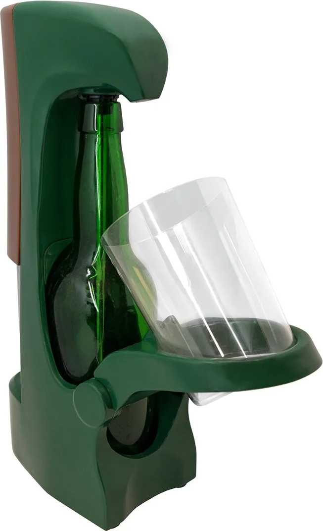 Escanciador Manual Sidra Plis Plas