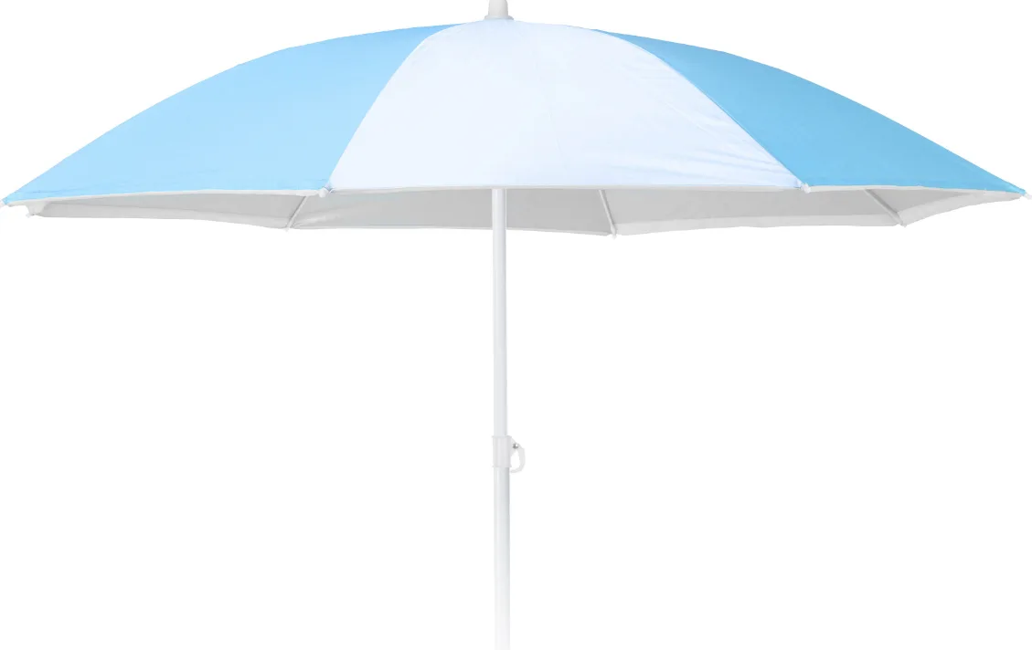 Sombrilla Plegable con Cortaviento 150 cm — foto principal