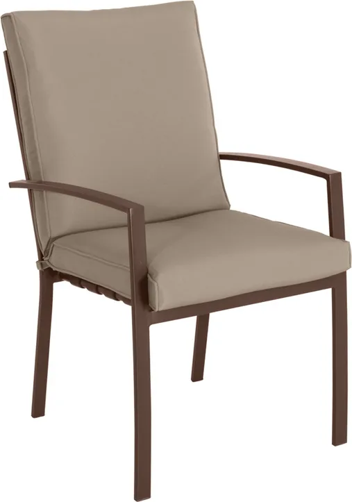 Juego Madeira 6 Sillones con Cojines — foto 5