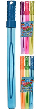 Pomperos Niños Blister 3 Tubos  60ml