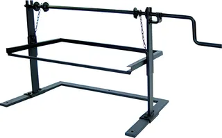 Imex Zorro Soporte Elevador Recto 54 x 42 x 43