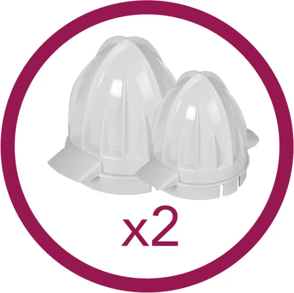 Exprimidor Habitex Cc3205t 30w  0,5 l — foto 4