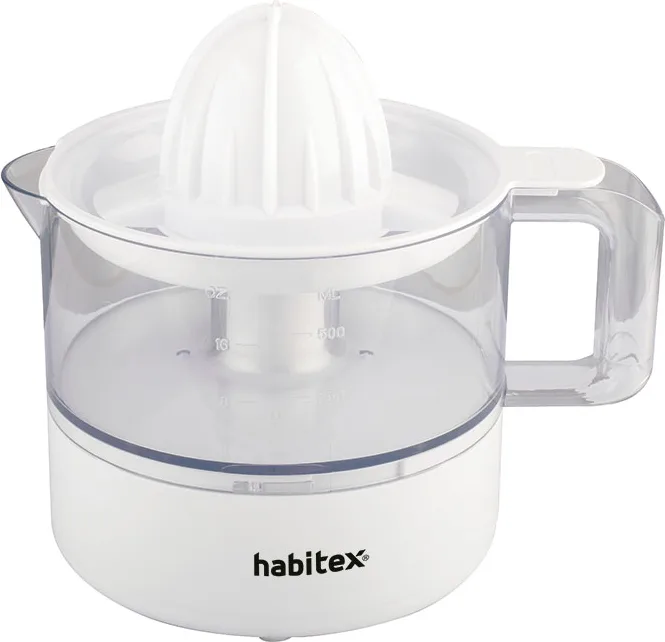 Exprimidor Habitex Cc3205t 30w  0,5 l