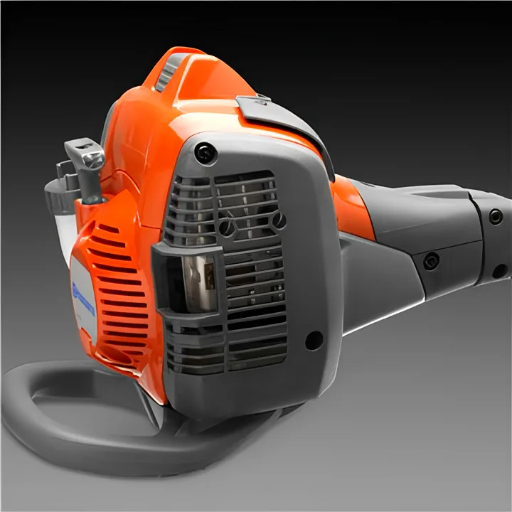 Cortasetos Altura Husqvarna 525he4 — foto 2