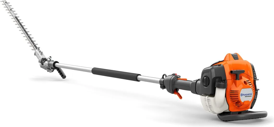 Cortasetos Altura Husqvarna 525he4