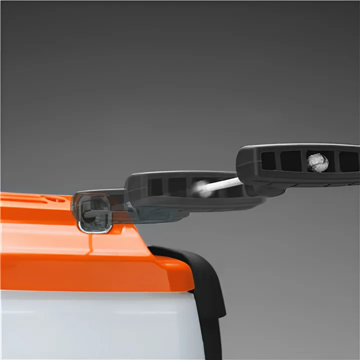 Cortasetos Altura Husqvarna 525he4 — foto 4