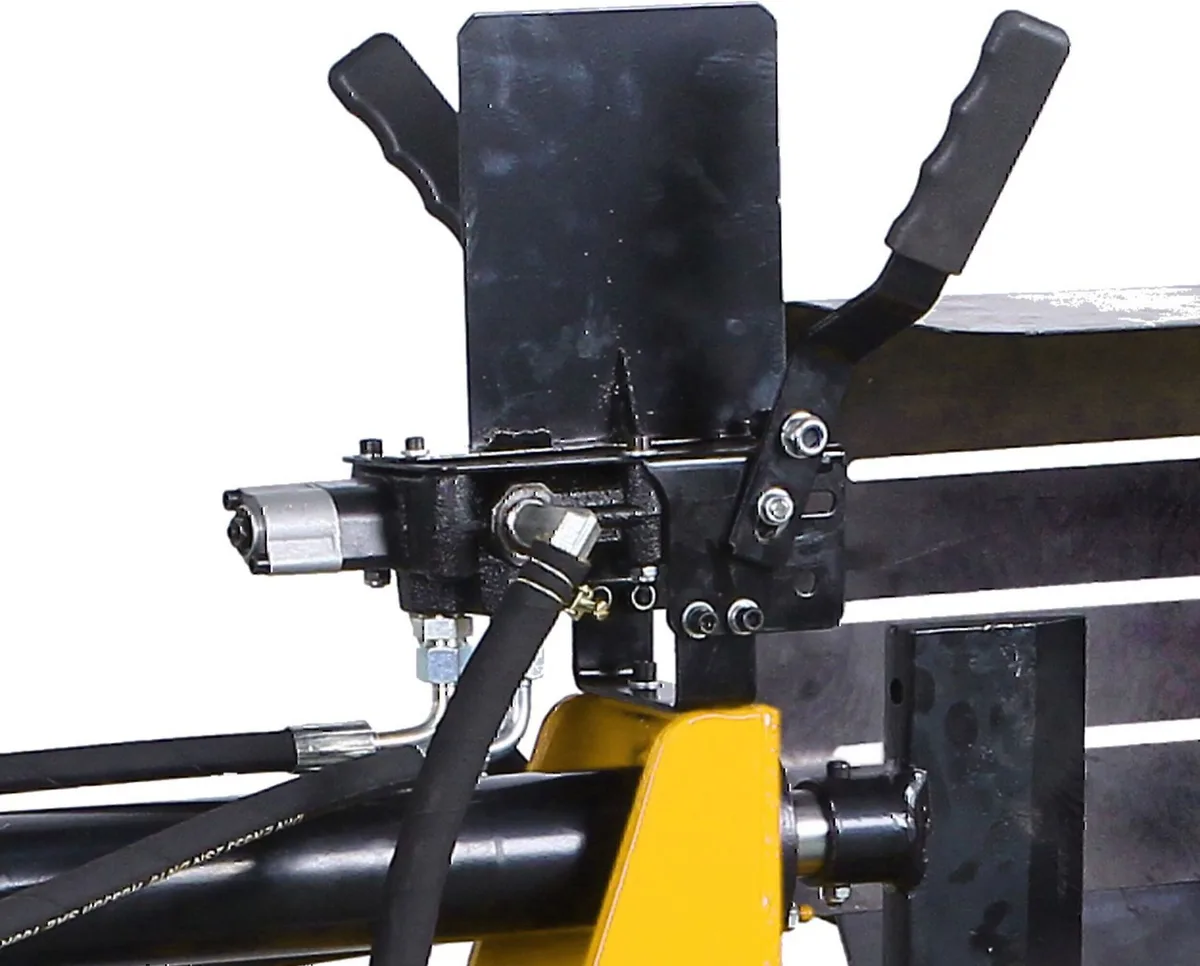 Parte Troncos Gasolina Garland Chopper 852zg-v20 — foto 4