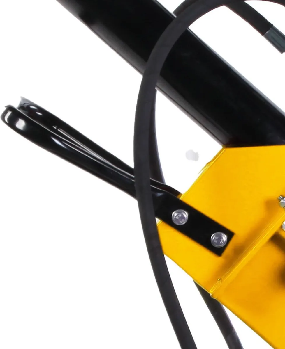 Parte Troncos Gasolina Garland Chopper 852zg-v20 — foto 5