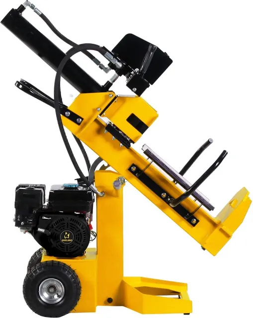 Parte Troncos Gasolina Garland Chopper 852zg-v20
