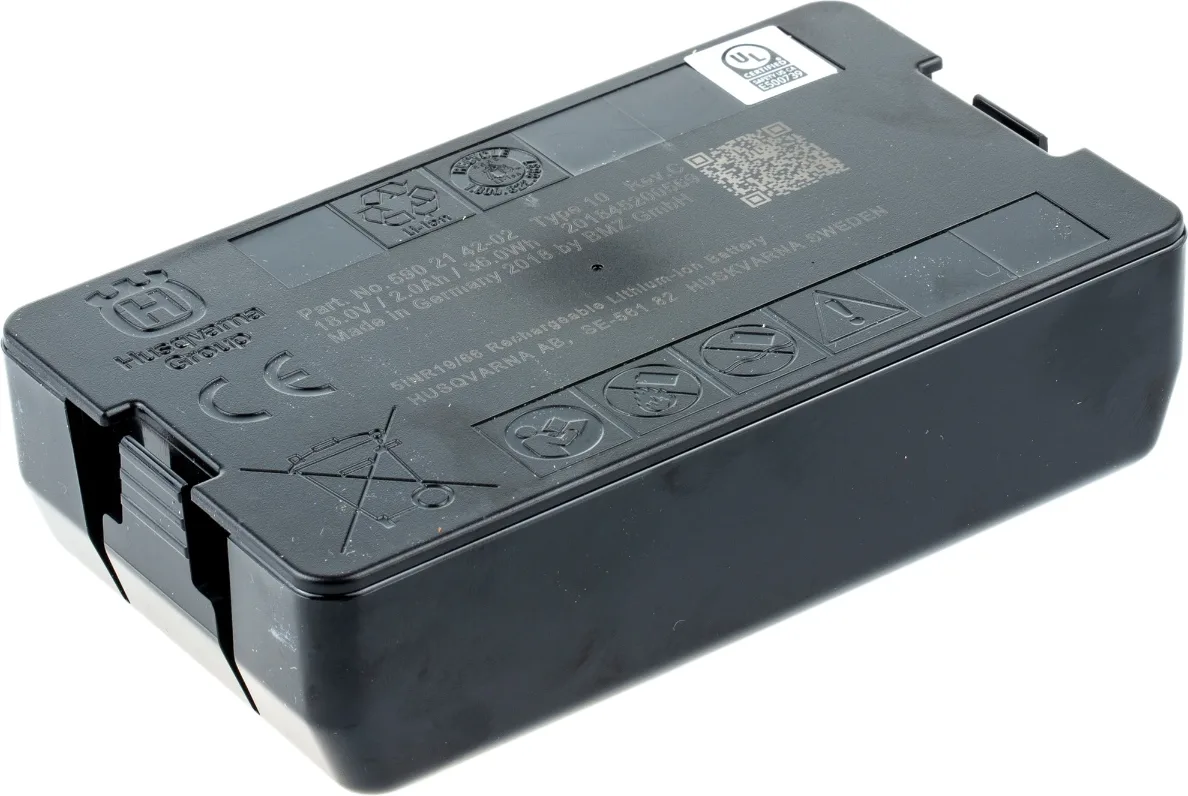 Bateria Am 305