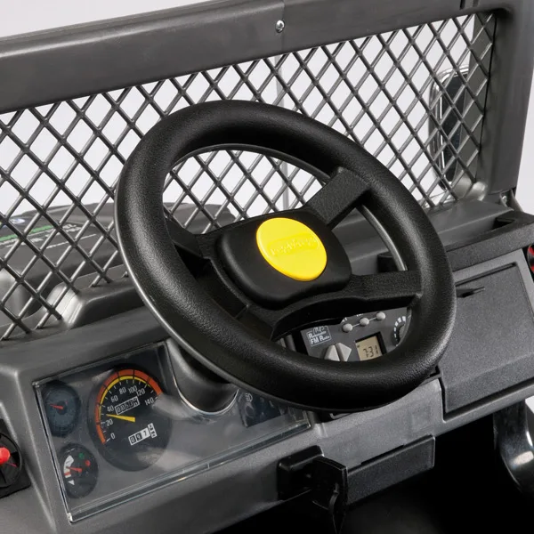 Jeep Electrico Gaucho Superpower 24v Infantil — foto 3