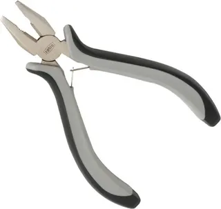 Alicate Serie Mini Ratio Universal