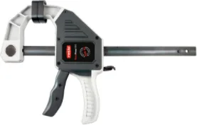 Mordaza Apriete Reversible Ratio Quickpress 300 mm — foto 3