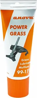 Tubo Grasa Lubricante Desbrozadoras 200gr Anova